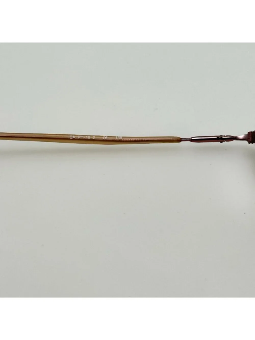 Elizabeth Arden EA PT-18-2 Eyeglasses Eye Glasses Frames 49-18-135